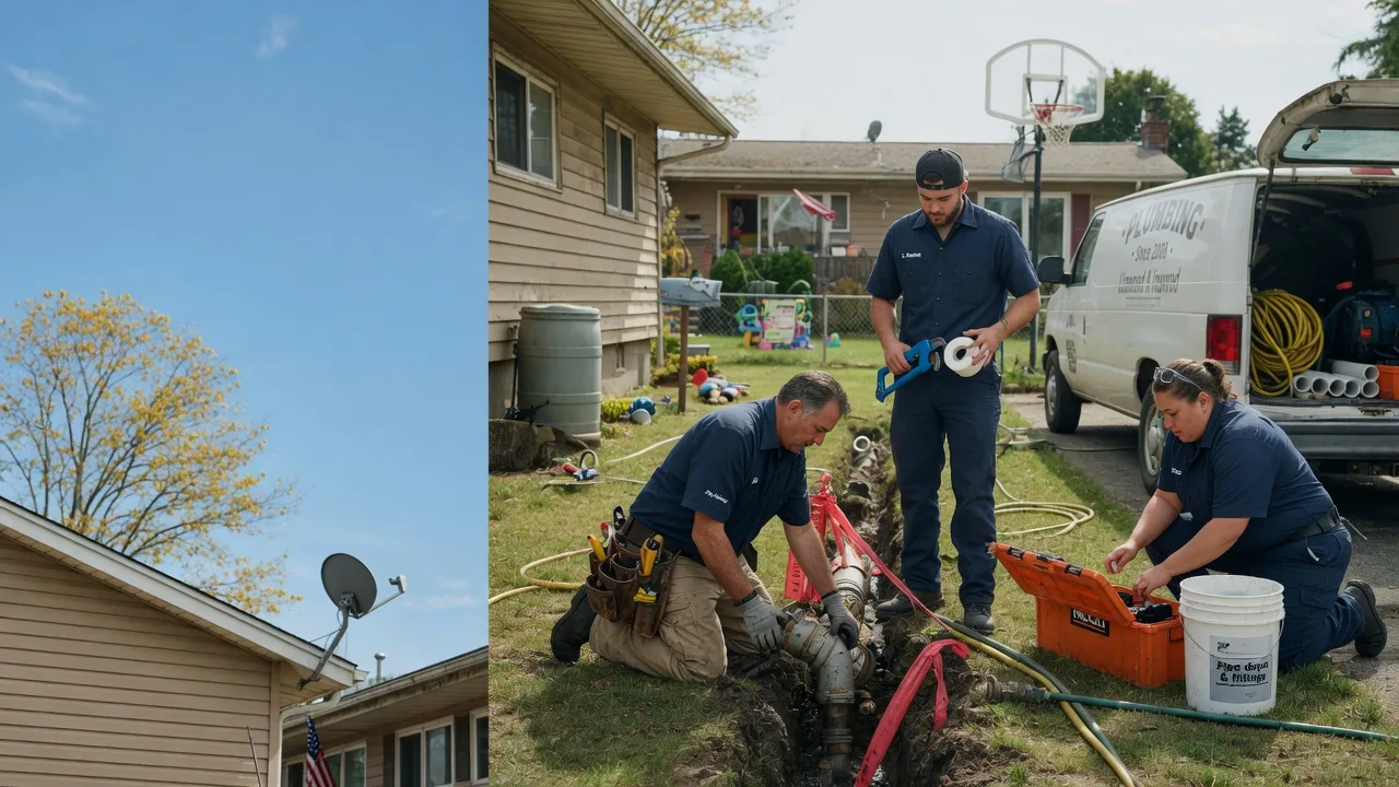 Garbage Disposal Replacement in Fairhope, PA near me